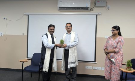 डॉ. राजेन्द्र प्रसाद राजकीय मेडिकल कॉलेज, टांडा में टेलीमेडिसिन एवं टेली नर्सिंग कार्यशाला का आयोजन