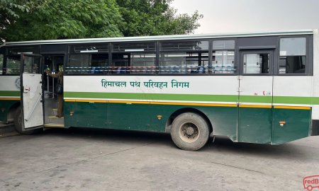 चामुंडा से वृंदावन जाने वाली हिमधारा बुधवार को होगी रवाना