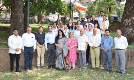 डॉ. आरपीजीएमसी कांगड़ा में दुर्लभ रोगों पर जागरूकता अभियान आयोजित