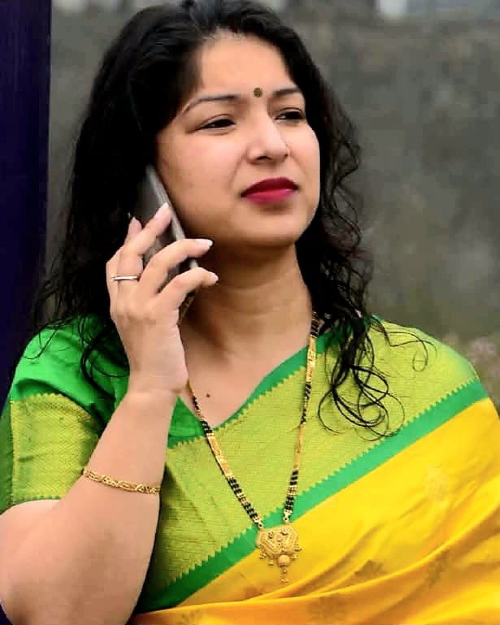दो दशकों से अपनी जन्मभूमि से बिछड़ने का दर्द झेल रहा लोहारडी पंचायत का एक परिवार