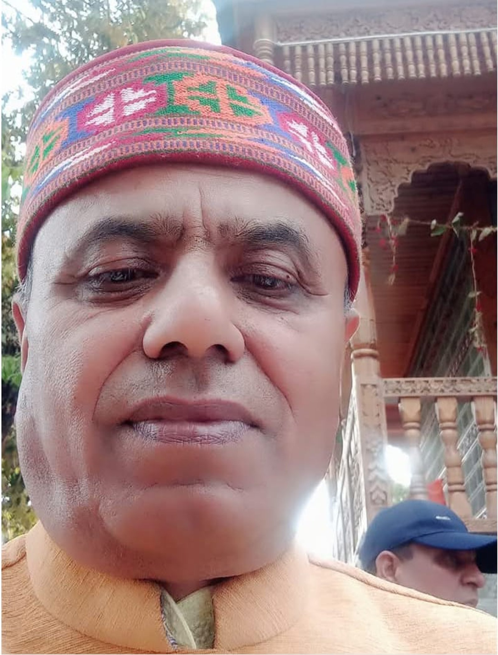 जिला शिमला पेंशनर्स वेलफेयर एसोसिएशन के चुनाव शिमला के कालीबाड़ी हाल में आयोजित करने का निर्णय: मदन शर्मा