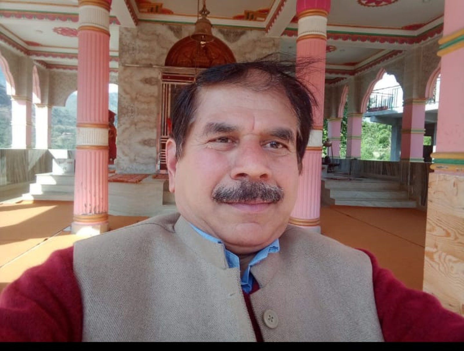 जिला शिमला पेंशनर्स वेलफेयर एसोसिएशन के चुनाव शिमला के कालीबाड़ी हाल में आयोजित करने का निर्णय: मदन शर्मा