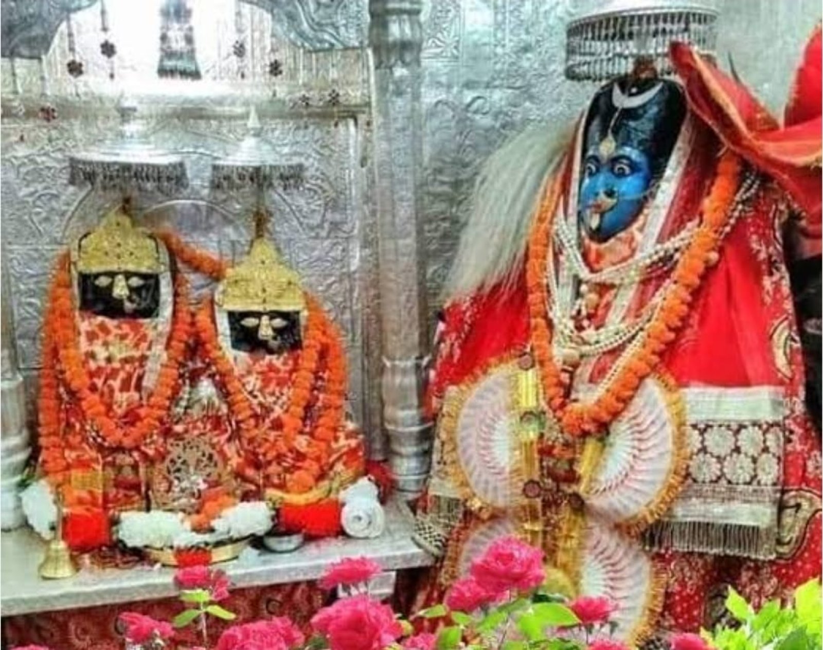 उपायुक्त मंडी अपूर्व देवगन 25 मई को करेंगे प्रसिद्ध माता मुरारी देवी मेले का शुभारंभ