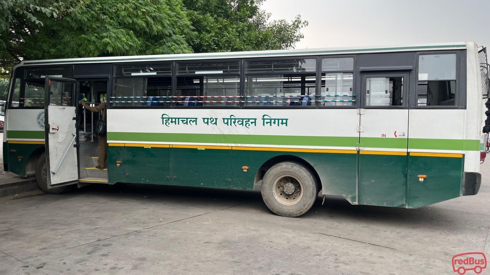 चामुंडा से वृंदावन जाने वाली हिमधारा बुधवार को होगी रवाना