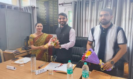 सिविल हॉस्पिटल कांगड़ा में हुआ रोगी कल्याण समिति की बैठक का आयोजन