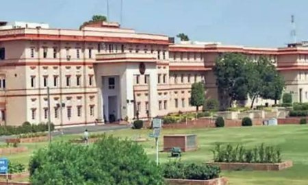 जलाड़ी ग्राम सभा के पुनर्गठन की अधिसूचना जारी, सात दिन में भेजें सुझाव और आपत्तियां