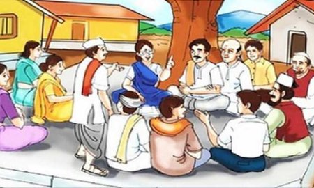 पंचायत प्रतिनिधियों और आशा वर्कर्स को मिला आपदा प्रबंधन का विशेष प्रशिक्षण