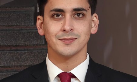 राहुल शर्मा ने UPSC में देशभर में पाया 22वां स्थान, बना असिस्टेंट कमांडेंट