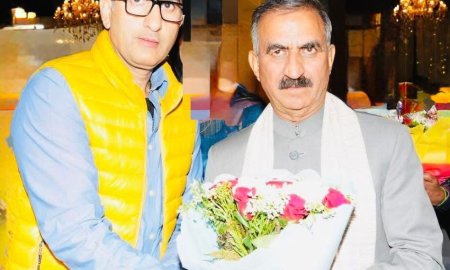 नादौन में शुरू हुई मुख्यमंत्री शहरी रोजगार गारंटी योजना, मिलेगा 120 दिन का रोजगार