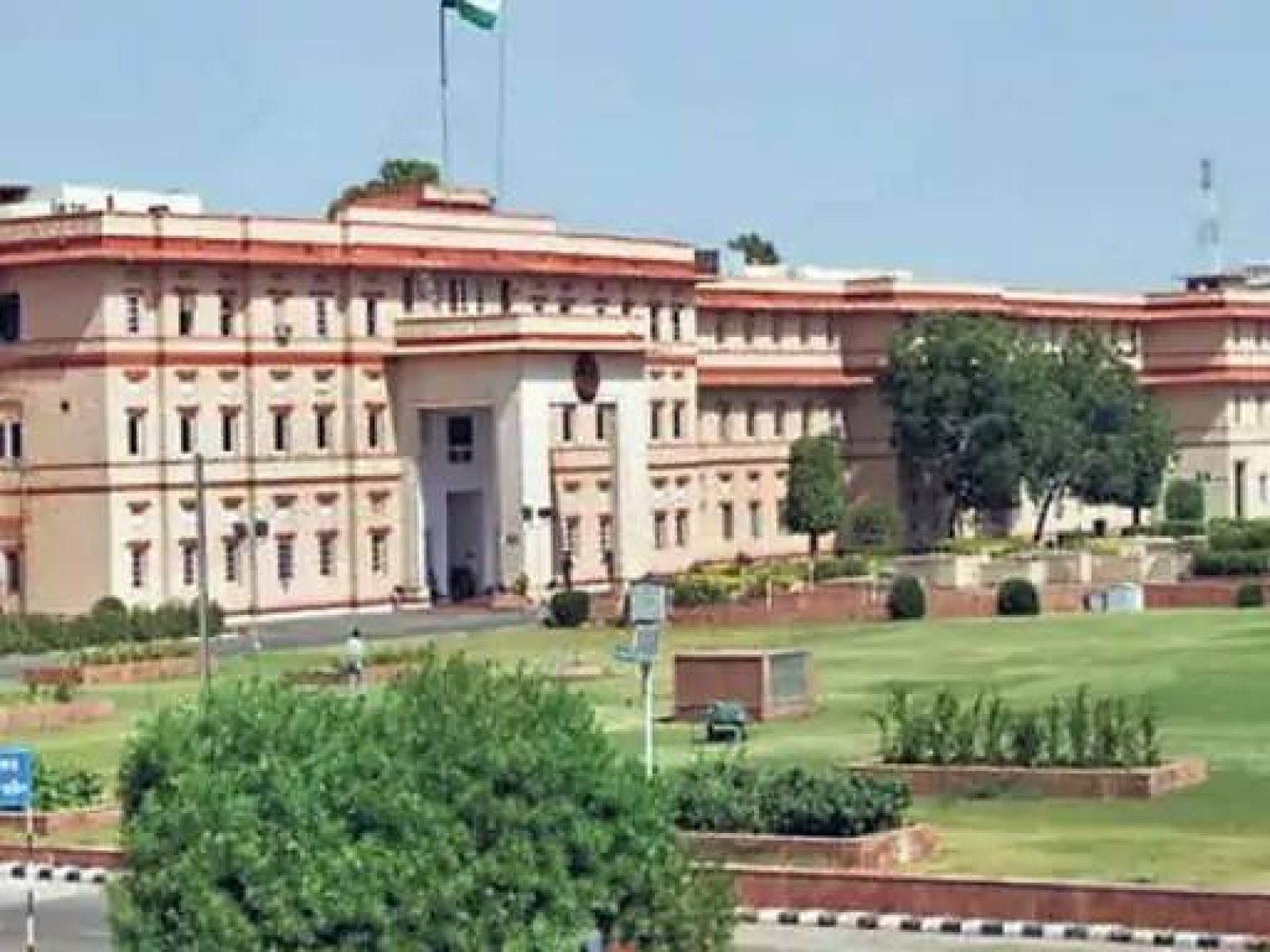 जलाड़ी ग्राम सभा के पुनर्गठन की अधिसूचना जारी, सात दिन में भेजें सुझाव और आपत्तियां