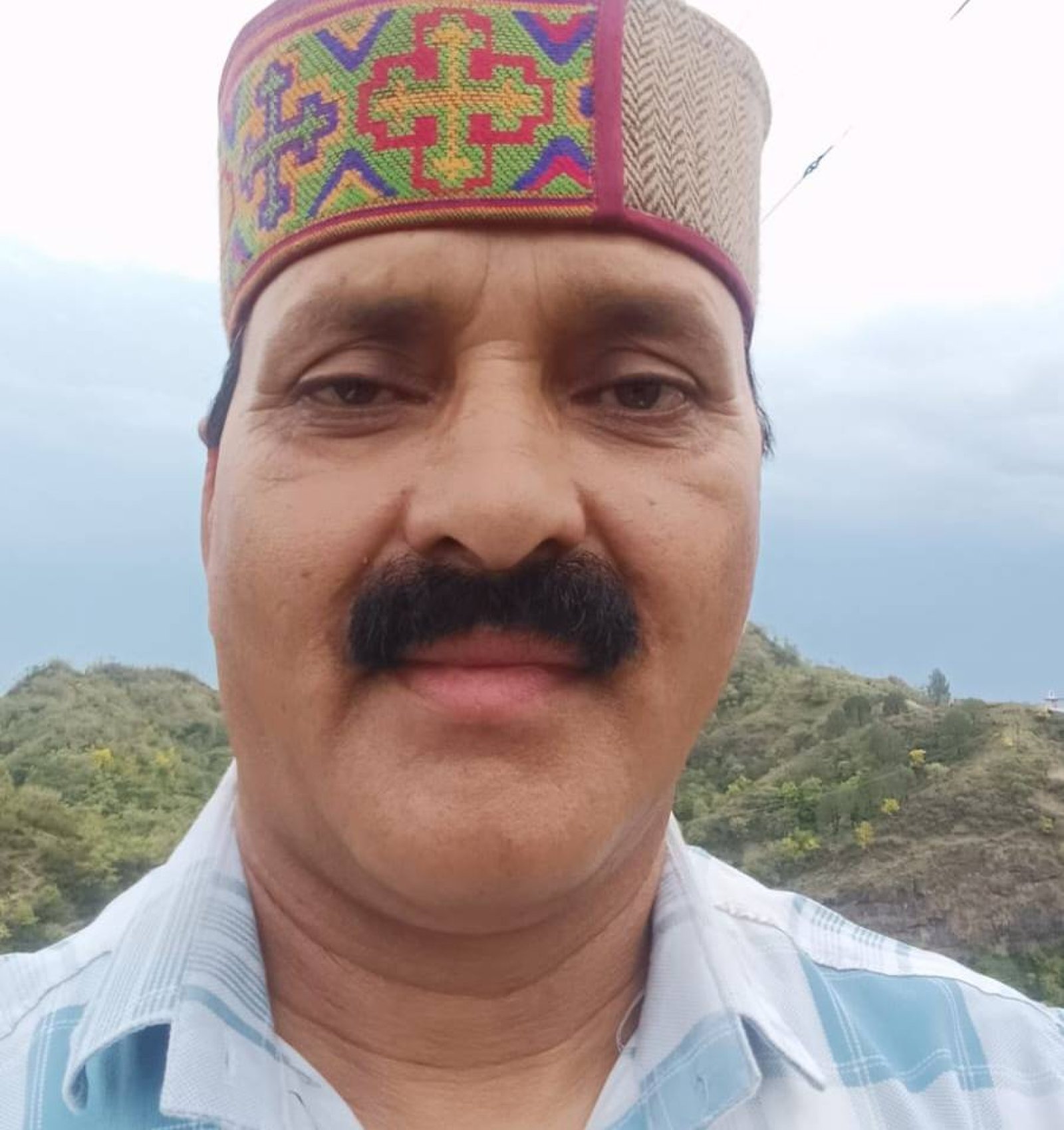 ग्राम पंचायत खोली में प्लास्टिक कचरा प्रबंधन अभियान की शुरुआत