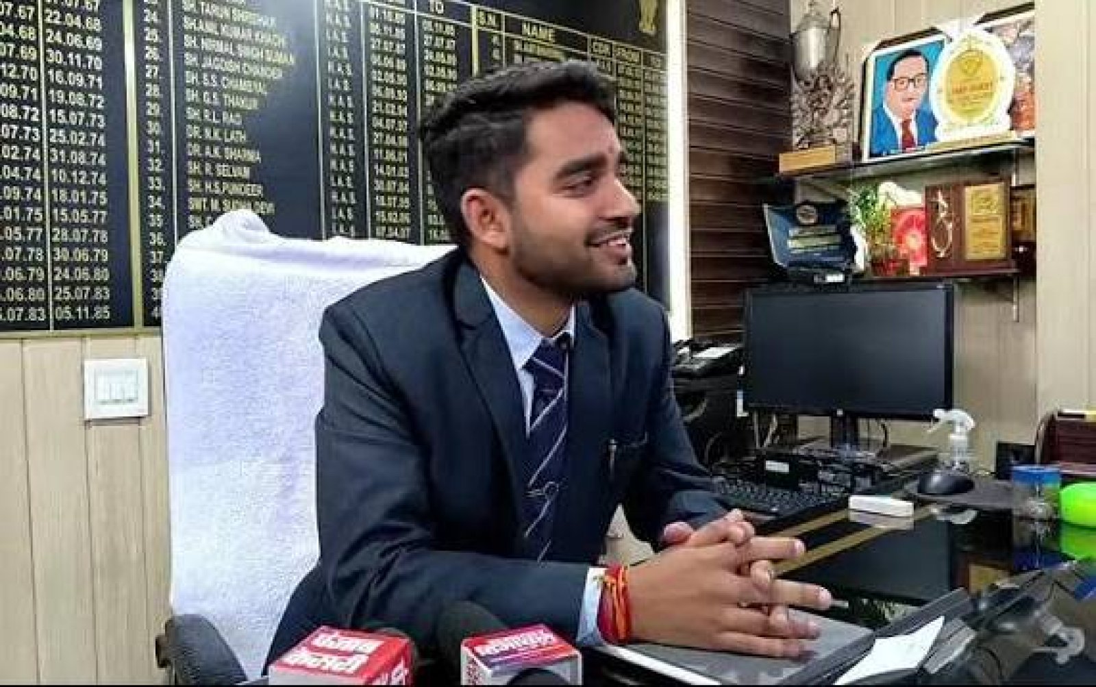 कांगड़ा शहर में 6 जून को मेगा मॉक ड्रिल, हूटर बजने पर न घबराएं: एसडीएम