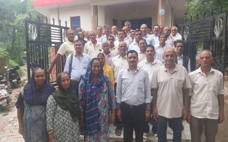 स्मार्ट मीटर नहीं, स्मार्ट मैनपावर की ज़रूरत: कुलदीप सिंह खरवाड़ा