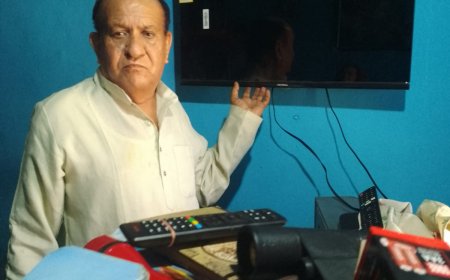 विद्युत विभाग की लापरवाही से रोहाल गांव में आधे से ज्यादा घरों को नुकसान