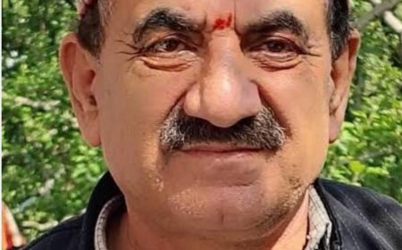 अपना दो दिन का वेतन मुख्यमंत्री राहत कोष में जमा कराएंगे वीसी आचार्य महावीर