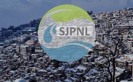 शिमला में 24x7 जल हेल्पलाइन शुरू, अब एक कॉल पर मिलेगी तुरंत मदद