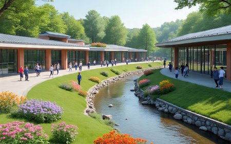 नदी-नालों के किनारे बने सैंकड़ों स्कूल खतरे में! शिक्षा विभाग ने ताबड़तोड़ मांगी रिपोर्ट