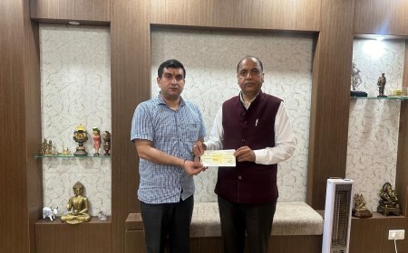 सिराज में आपदा प्रभावित लोगों की सहायता के लिए आगे आया हिमाचल प्रदेश बास्केटबॉल संघ