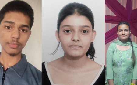 बीकॉम प्रथम वर्ष के रिजल्ट में डीएवी कांगड़ा के छात्रों का शानदार प्रदर्शन