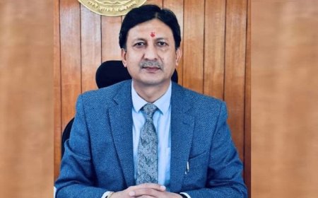 राज्यसभा में डॉ. सिकंदर कुमार ने हिमाचल के जनजातीय विकास और फोरलेन सुरक्षा मुद्दों को उठाया, केंद्र से मांगी योजनाओं की जानकारी