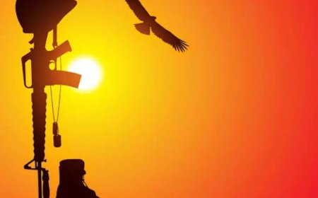 शहीदों के परिवारों को बड़ी राहत: अनुग्रह राशि में 50% तक की बढ़ोतरी, जानें पूरी जानकारी!