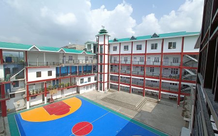 एमसीएम डीएवी कांगड़ा में शुरू हुई MCA की पढ़ाई, छात्रों को एआई और साइबर सिक्योरिटी में मिलेगा प्रशिक्षण