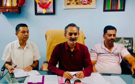 HRTC की 171वीं बैठक के बड़े फैसले: हर बस अड्डे पर CCTV, नए बस अड्डे और कम होगा वोल्वो का किराया!