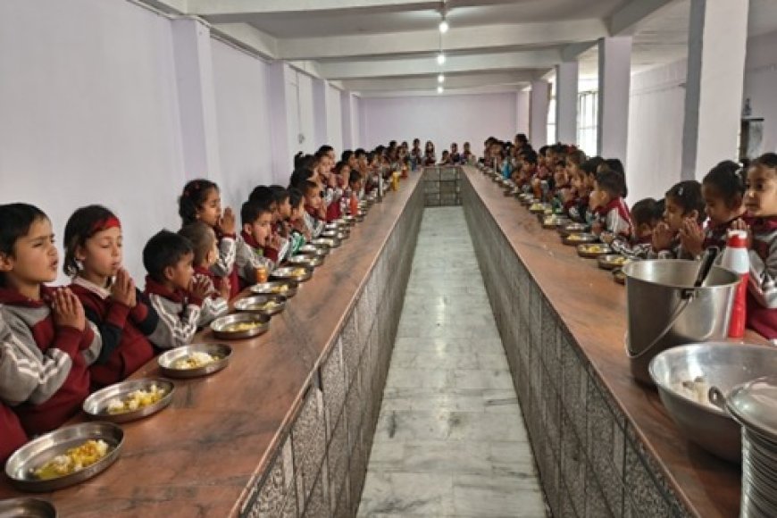 सरकारी स्कूल पोर्टमोर ने मारी बाज़ी! प्राइवेट स्कूल भी रह गए पीछे, सुविधाएं देख चौंक जाएंगे आप