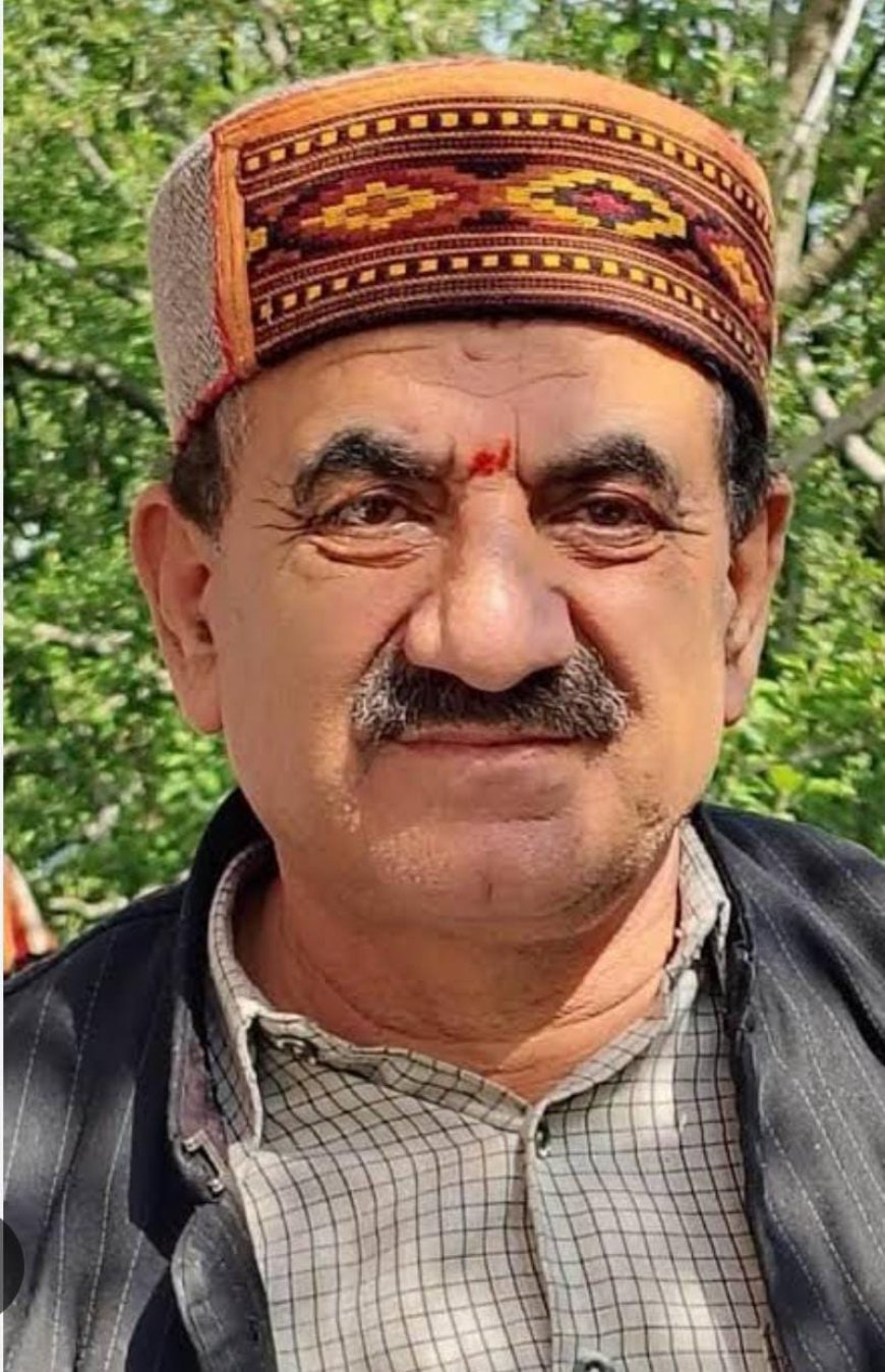 अपना दो दिन का वेतन मुख्यमंत्री राहत कोष में जमा कराएंगे वीसी आचार्य महावीर
