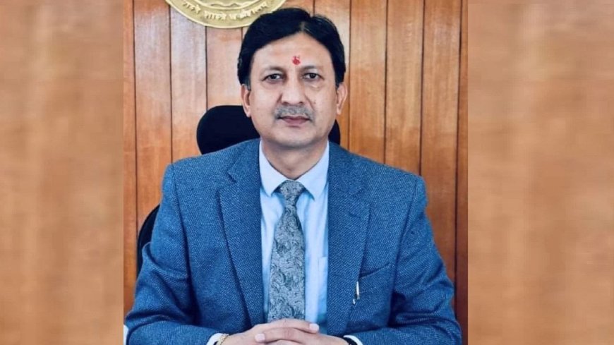 राज्यसभा में डॉ. सिकंदर कुमार ने हिमाचल के जनजातीय विकास और फोरलेन सुरक्षा मुद्दों को उठाया, केंद्र से मांगी योजनाओं की जानकारी