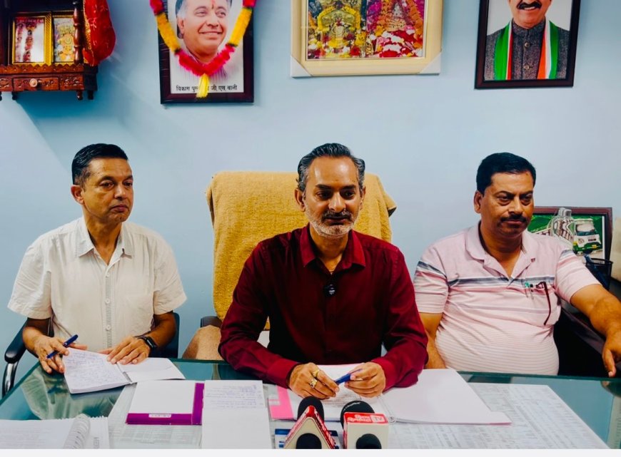 HRTC की 171वीं बैठक के बड़े फैसले: हर बस अड्डे पर CCTV, नए बस अड्डे और कम होगा वोल्वो का किराया!