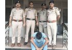 कांगड़ा पुलिस ने 22 वर्षीय युवक को 6 ग्राम चिट्टे संग दबोचा, अमृतसर का रहने वाला निकला आरोपी