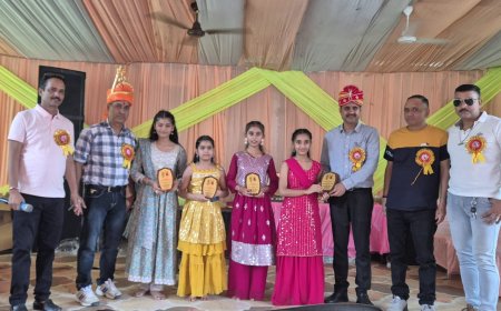 कांगड़ा के ज़मानाबाद में समापा सात दिवसीय मिंजर मेला, विधायक पवन काजल ने किया बड़ा ऐलान