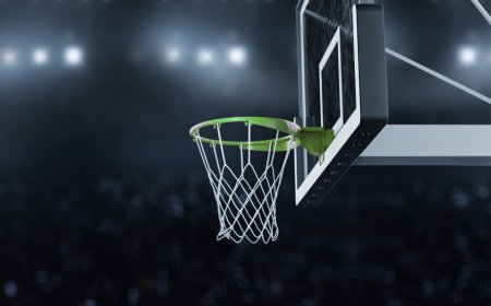 कांगड़ा में 46वीं जिला स्तरीय बास्केटबॉल प्रतियोगिता, राज्यस्तरीय टूर्नामेंट के लिए 10 अगस्त को टीम चयन