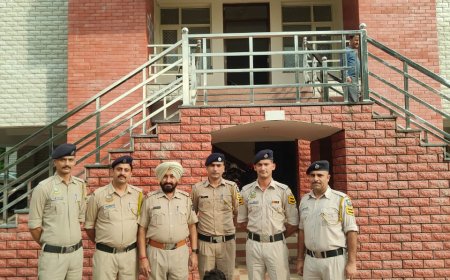 ज्वालामुखी पुलिस की बड़ी कार्रवाई: युवक 250 ग्राम चरस संग दबोचा!