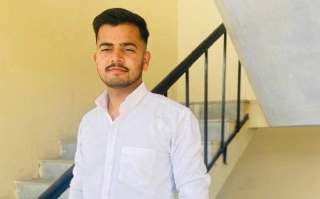 डी.डी.एम. साईं कॉलेज, कोटला कल्लर जलाडी ने बी.एड. परीक्षा परिणाम में मारी बाज़ी, सुजल शर्मा ओवरऑल टॉपर