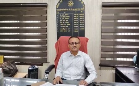 कांगड़ा की चाइल्ड हेल्पलाइन यूनिट को अंतर्राष्ट्रीय संस्था से मिला "माँ भारती सेवा सम्मान", बाल संरक्षण में बेमिसाल योगदान