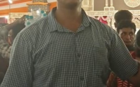 नादौन के सुबेदार मेजर राजेश कुमार का ड्यूटी के दौरान निधन, क्षेत्र में छाया शोक