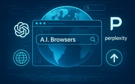 👉 "AI Browser से बदल जाएगी इंटरनेट की दुनिया!"