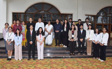 टांडा मेडिकल कॉलेज में पहली बार राज्य स्तरीय चिकित्सा सम्मेलन