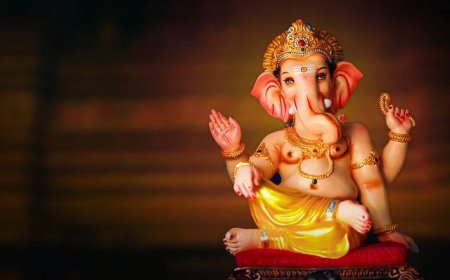 क्यों मनाते हैं 10 दिन गणेश उत्सव? जानिए रहस्य