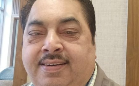 हिमाचल में पत्रकारों के लिए बनेगा कल्याण बोर्ड? प्रदेश अध्यक्ष राकेश कथूरिया ने रखी बड़ी मांग