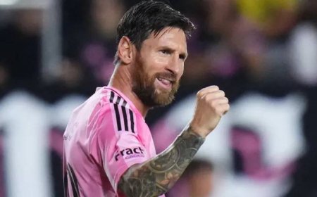 फुटबॉल फैंस की धड़कनें तेज़, सेमीफाइनल में मेसी की एंट्री पर संशय!