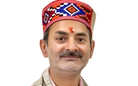 पुराना कांगड़ा–मटौर रोड को 1 करोड़, नंदरुल में डिस्पेंसरी