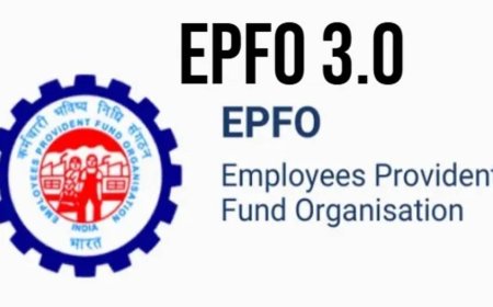 EPFO 3.0 जल्द होगा लॉन्च : अब ATM-यूपीआई से निकाल सकेंगे पैसा! कुछ बदलाव और भी !