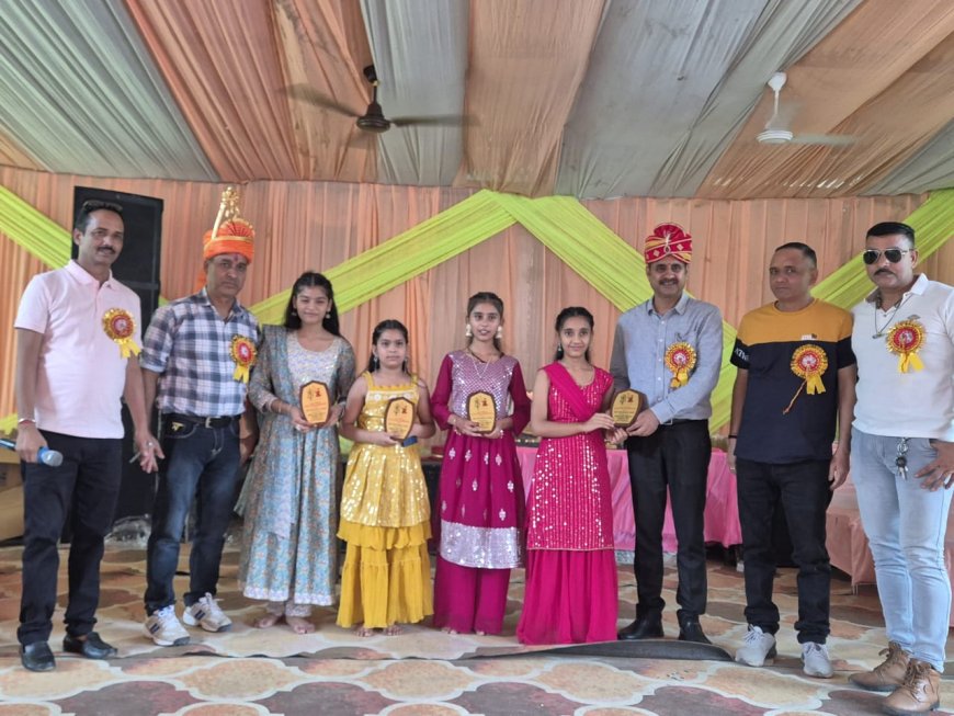 कांगड़ा के ज़मानाबाद में समापा सात दिवसीय मिंजर मेला, विधायक पवन काजल ने किया बड़ा ऐलान