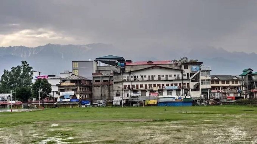 नगर परिषद मैदान कांगड़ा में होगा उपमंडल स्तरीय स्वतंत्रता दिवस समारोह, तैयारियों की बैठक संपन्न
