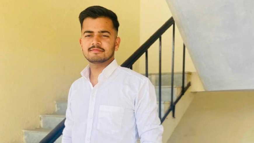 डी.डी.एम. साईं कॉलेज, कोटला कल्लर जलाडी ने बी.एड. परीक्षा परिणाम में मारी बाज़ी, सुजल शर्मा ओवरऑल टॉपर