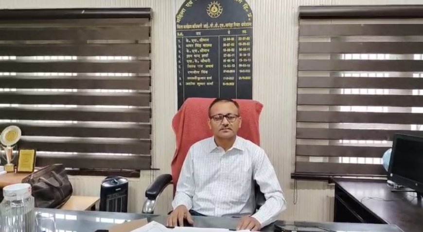 कांगड़ा की चाइल्ड हेल्पलाइन यूनिट को अंतर्राष्ट्रीय संस्था से मिला "माँ भारती सेवा सम्मान", बाल संरक्षण में बेमिसाल योगदान