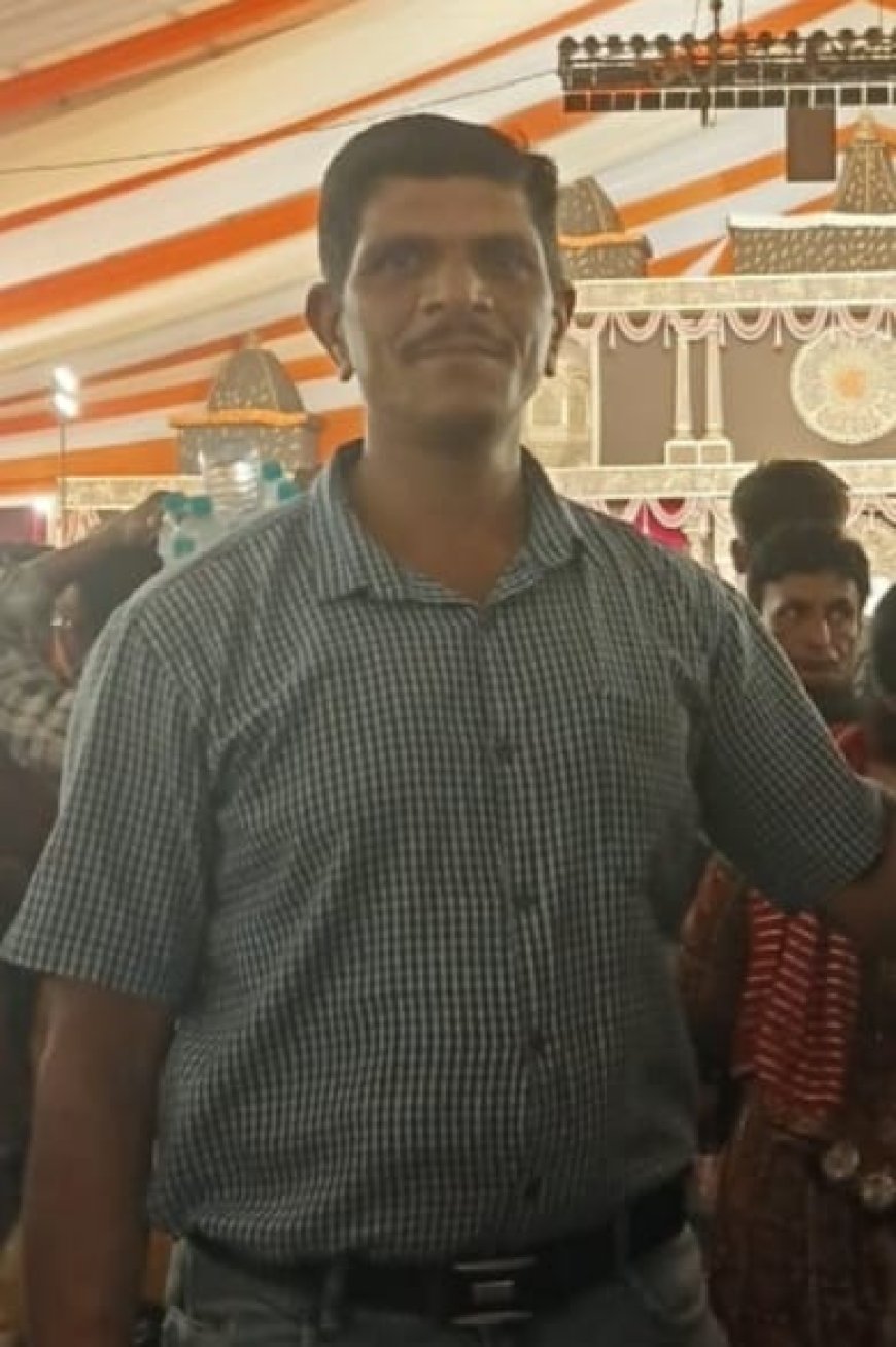 नादौन के सुबेदार मेजर राजेश कुमार का ड्यूटी के दौरान निधन, क्षेत्र में छाया शोक